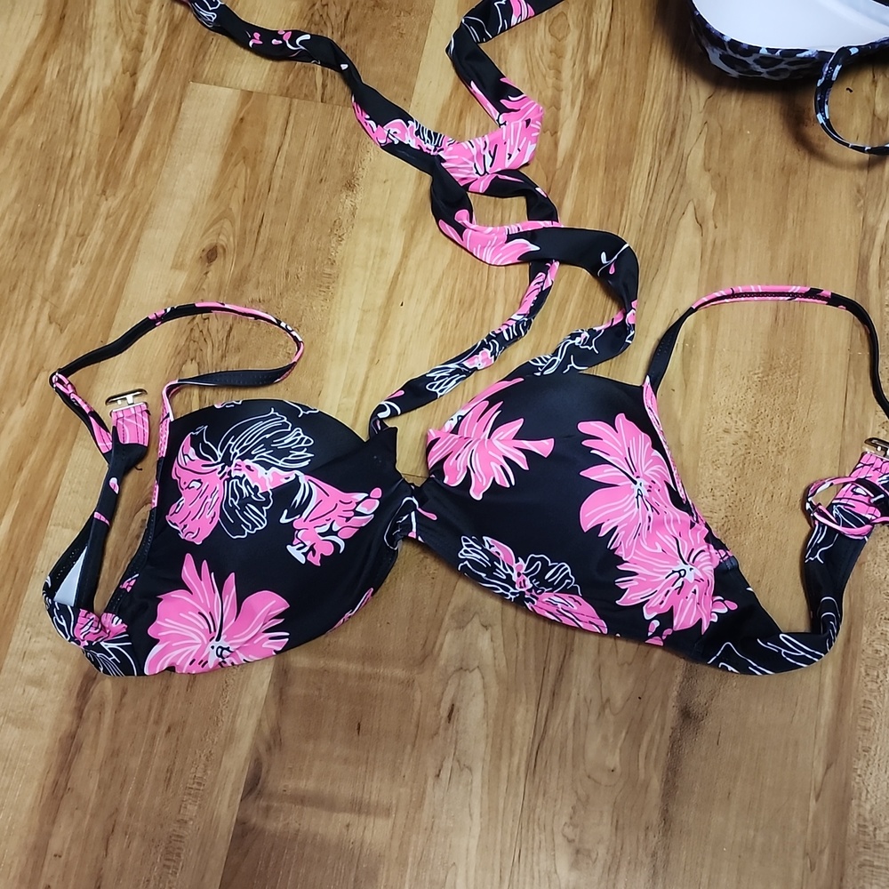 Bathing suits bras - Picture 4 of 7
